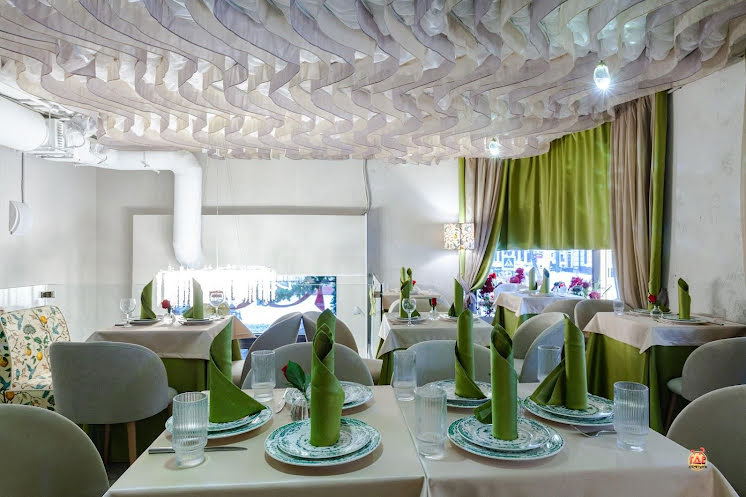 Банкетный зал  в «Date» фотография №13