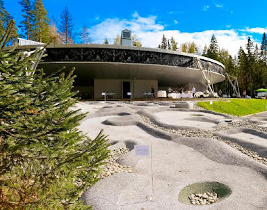  ресторан Озёрный