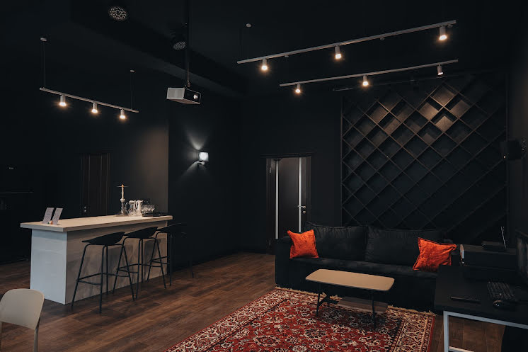 SuvorovHall в «SuvorovHall» фотография №13