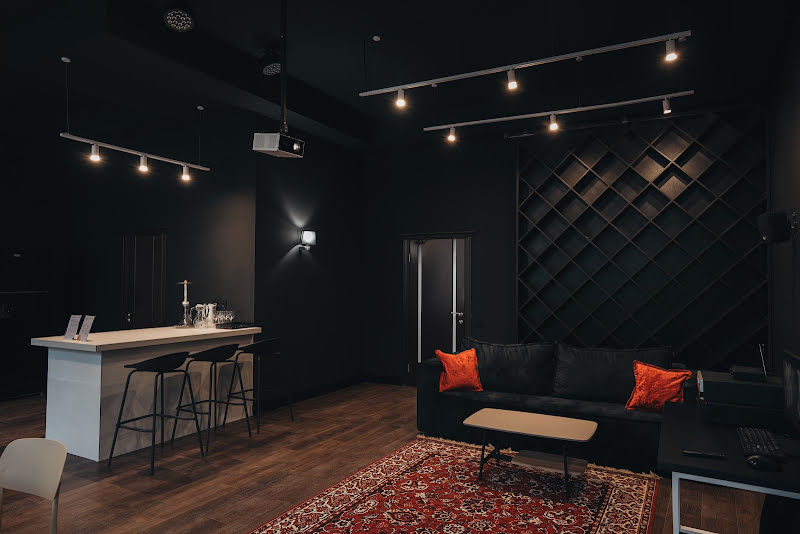 SuvorovHall фотография №13