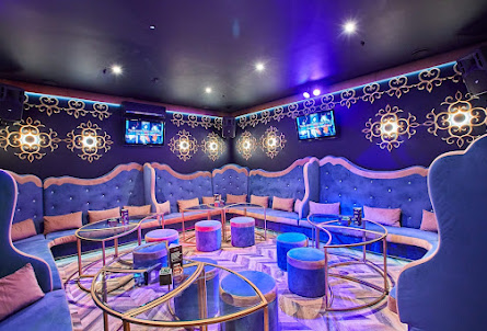 VIP-зал в VIP-зал