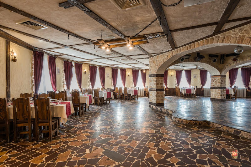 Ариана на Привольной фотография №5