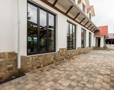  ресторан Замок на песках