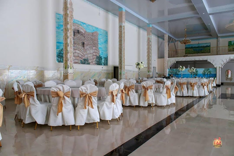 Девичья башня фотография №2