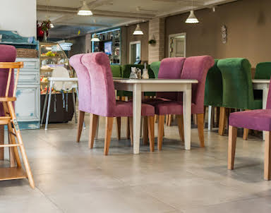  ресторан Баден-Баден термы Еткуль