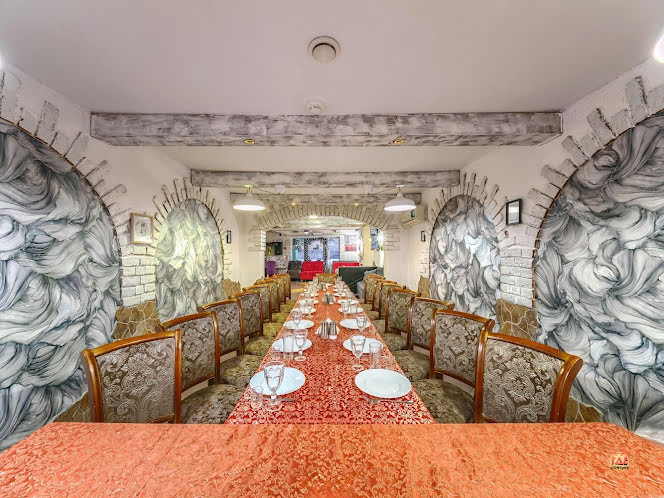 Зал на 35 человек в «Жара» фотография №8