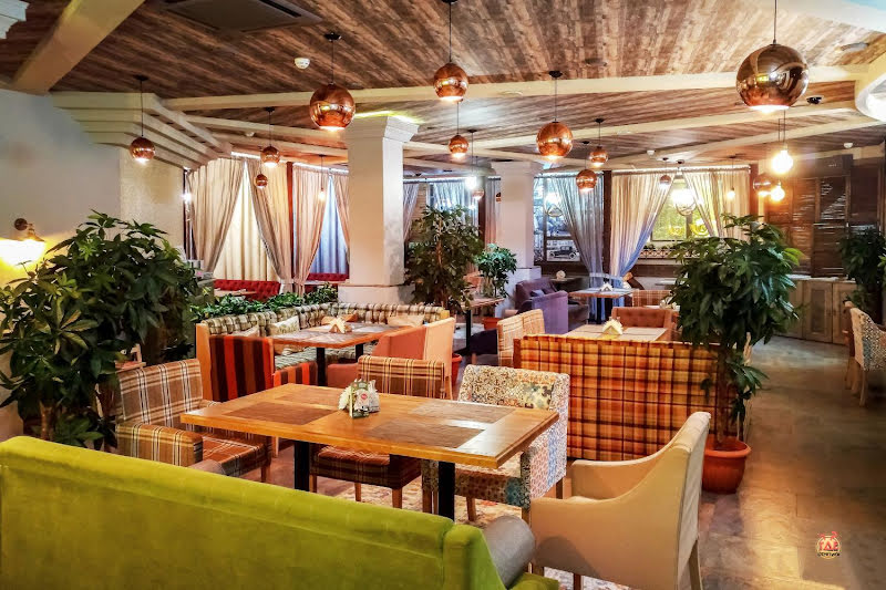 Шафран фотография №14