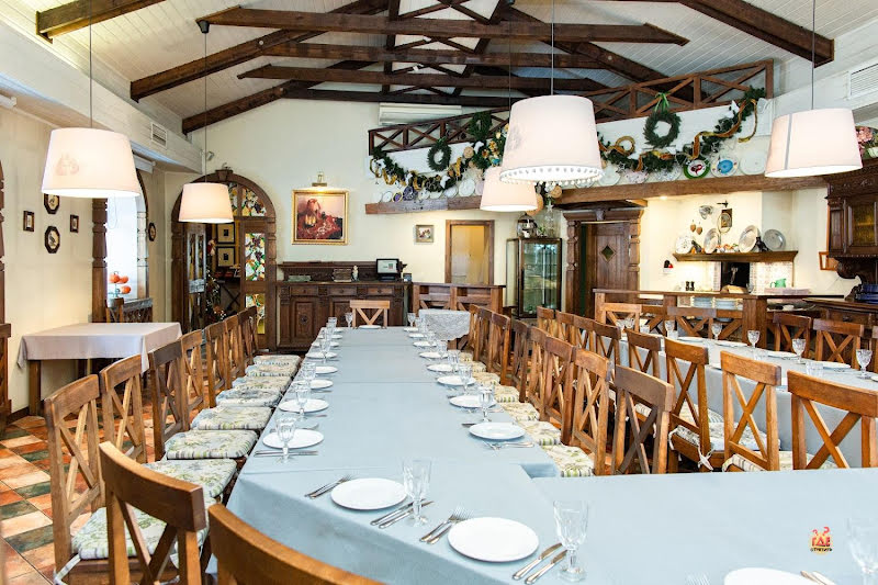 Мельник фотография №8