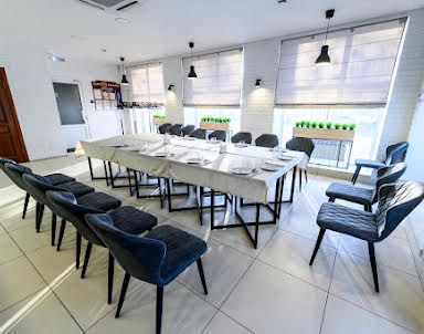 Свадьба в Дело вкуса