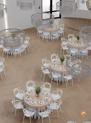 Большой конференц-зал в «Фазенда» фотография №2