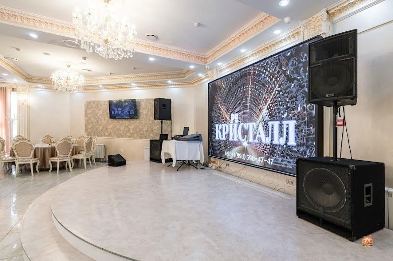 Кристалл фотография №2