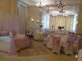 Банкетный зал в «Банкет-холл 07»