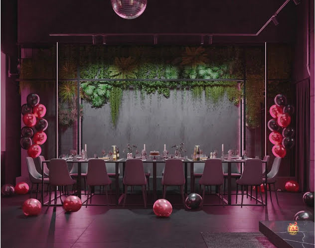 Лофт «Пульс» в «В69» фотография №4