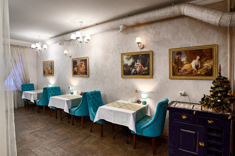 Белград фотография №3