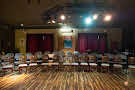 Большой зал в «Арт-Пространство «Артист»»