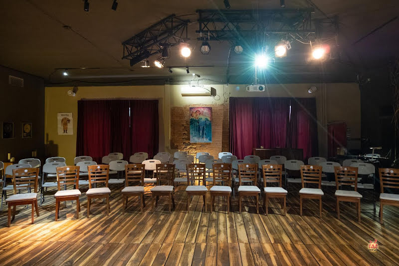 Арт-Пространство «Артист» фотография №5