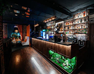 Свадьба в Артист