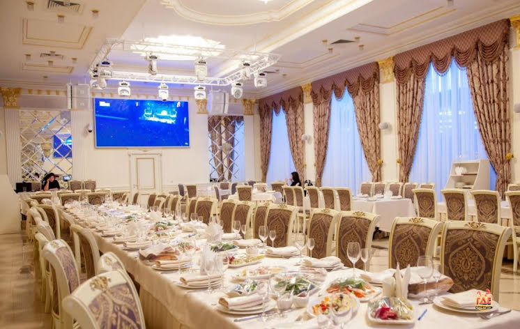 Ресторан в «Дуэт» фотография №6