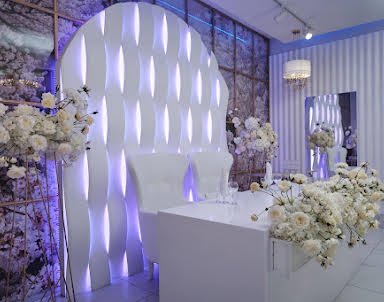  ресторан Астория