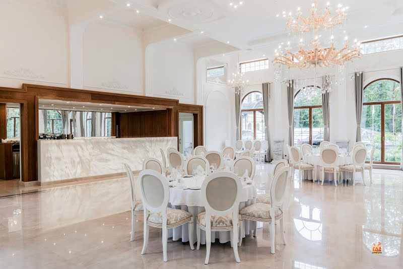 Tsar Palace Luxury Hotel & SPA фотография №14