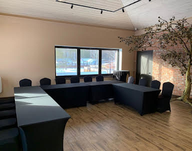  ресторан Задубравье