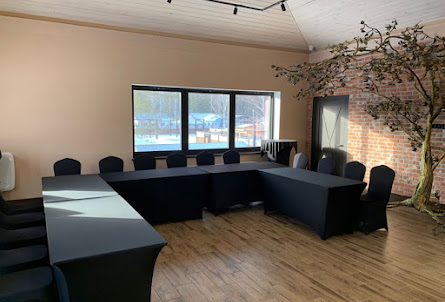 VIP-зал  в VIP-зал 