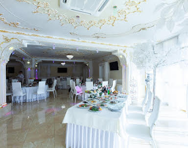  ресторан Symphony Hall