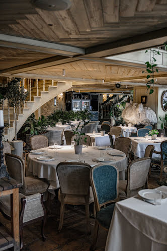 Первый этаж  в «Tutto Bene» фотография №1