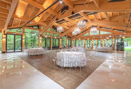 Большой банкетный зал в Белая беседка 