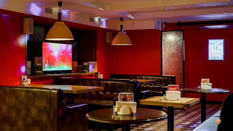 Nebar фотография №7