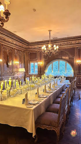 Зал «Парадный» в «Турандот» фотография №9