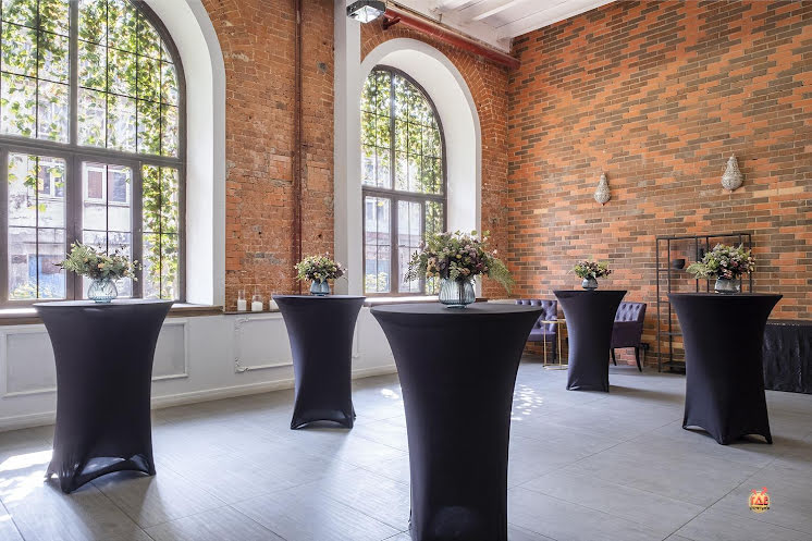 Loft Geo в «География» фотография №10