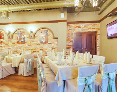  ресторан Стражек