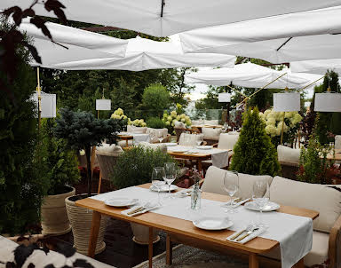  ресторан Бирукка