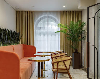  ресторан Lotos