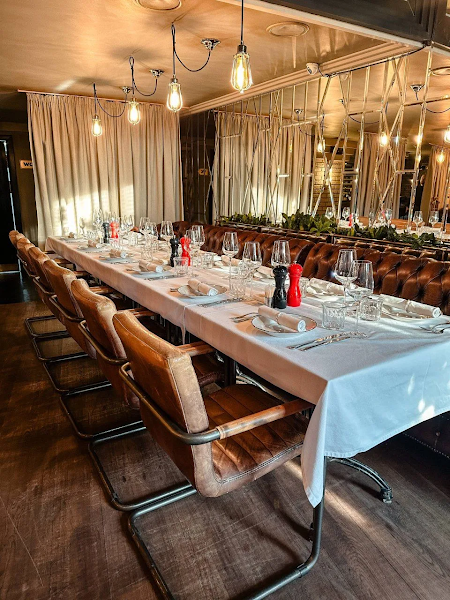 SteakHouse фотография №1