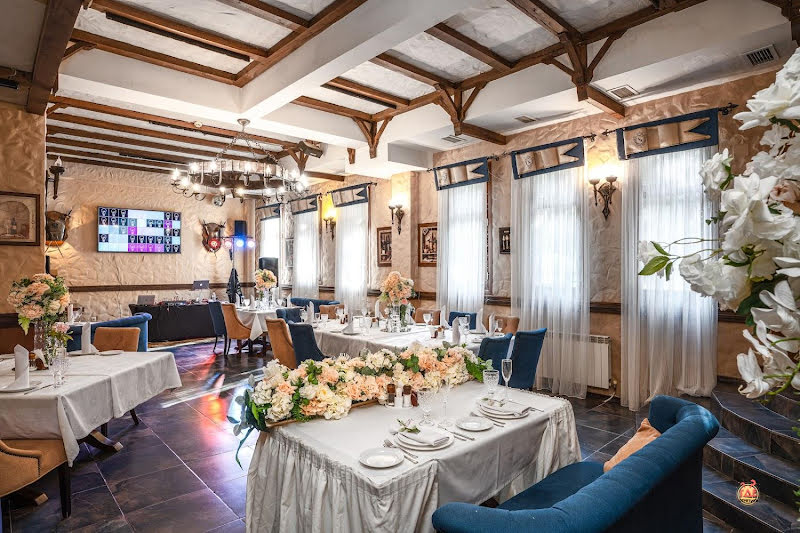 Добрый Мерлин фотография №3