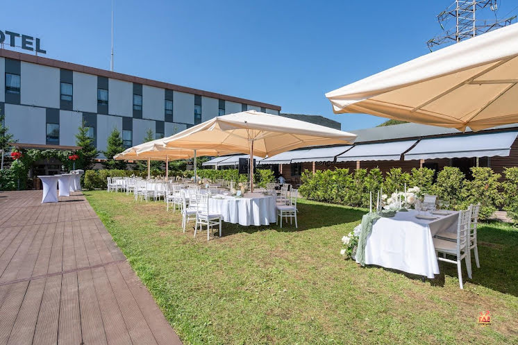AquaGOlik в «GOPARK HOTEL» фотография №4