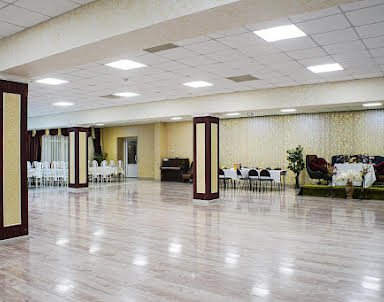  ресторан Урал