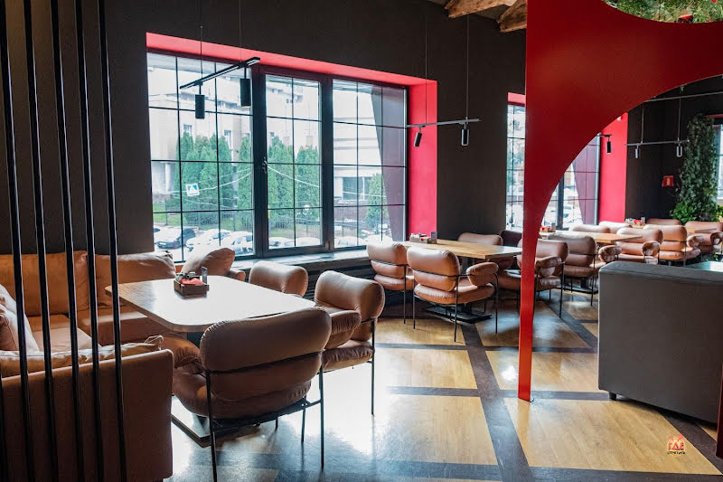 Бык и Море фотография №18