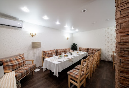 Малый зал в Малый зал