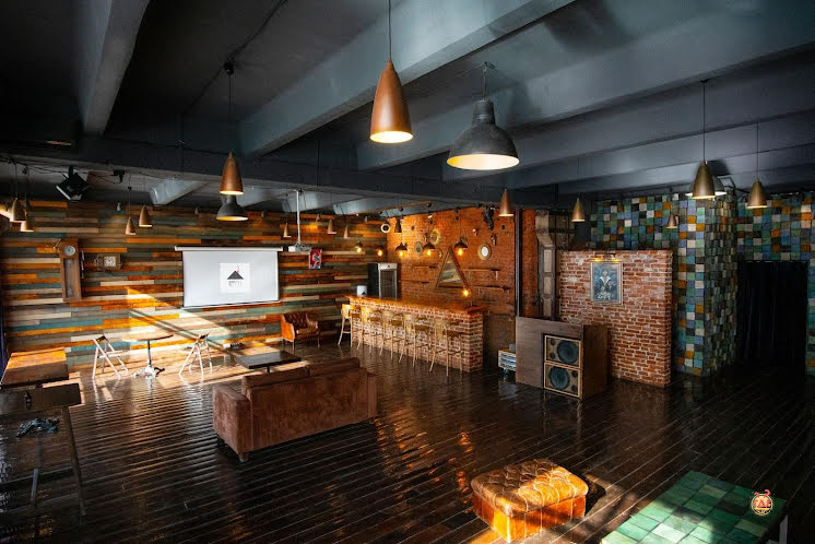 «Лофт I» в «ЦАО Лофт №1» фотография №6