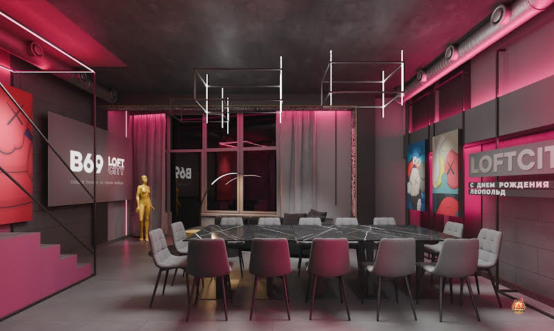 Iglooloft фотография №7