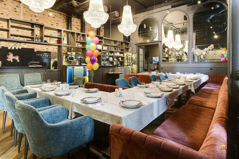 Pride фотография №14