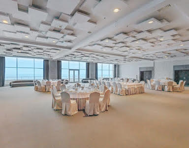 День рождения в Море