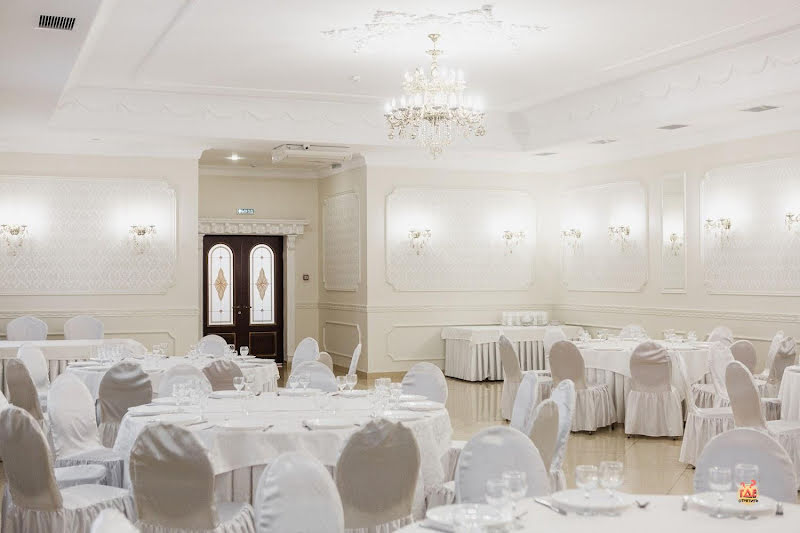 Версаль фотография №19