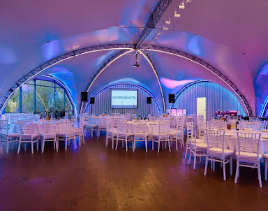  ресторан GOPARK HOTEL