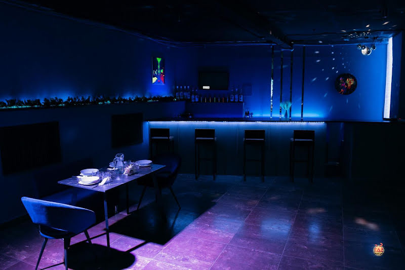 Пространство вечеринок фотография №5