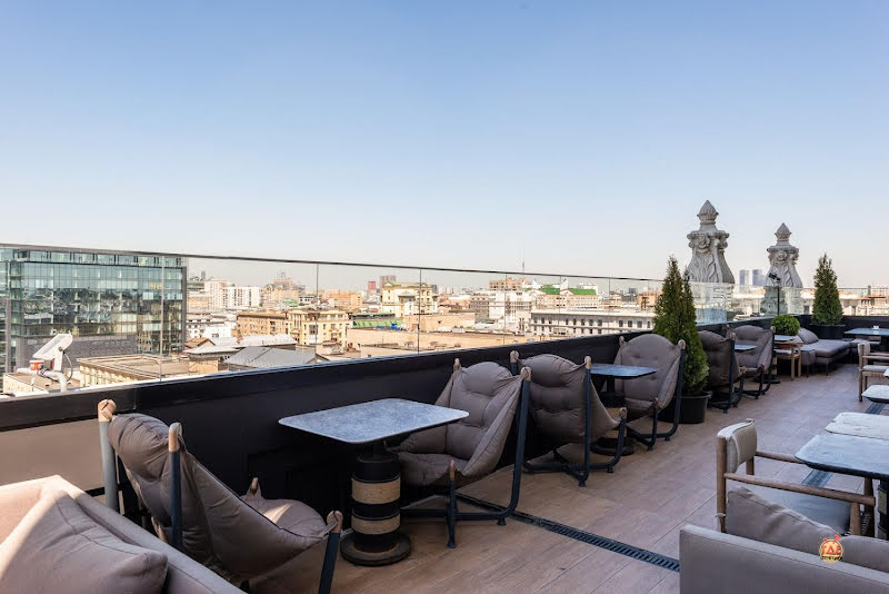 OBLAKO фотография №3