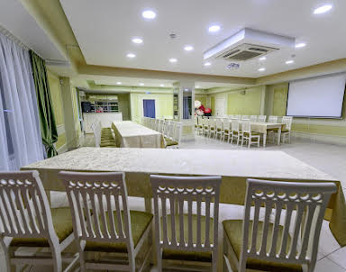  ресторан Дело вкуса